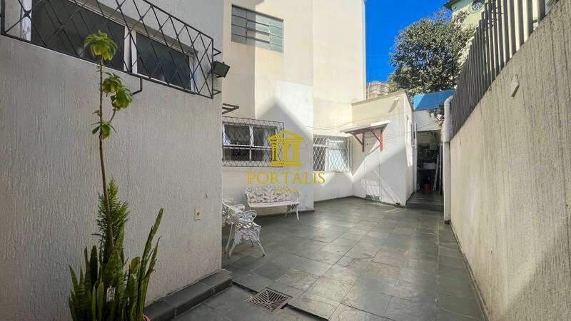 Apartamento, Serra, 4 Quartos, 1 Vaga, 1 Suíte