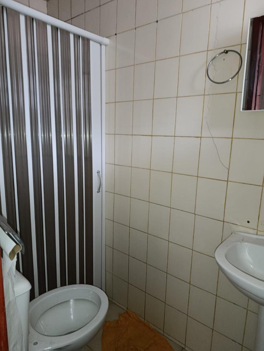 Casa, Jardim Montanhês, 1 Quarto, 0 Vaga