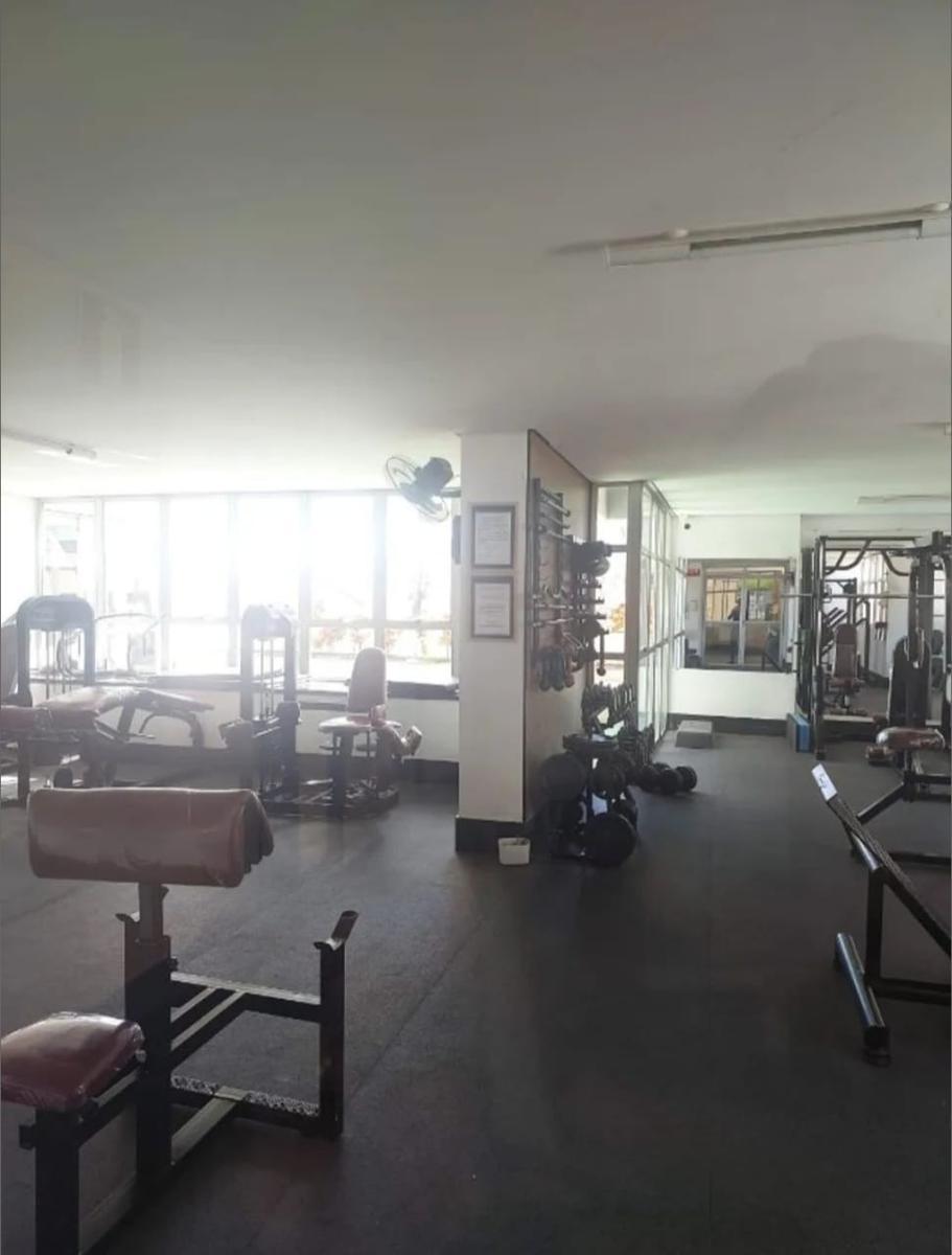 Apartamento, União, 3 Quartos, 1 Vaga, 1 Suíte