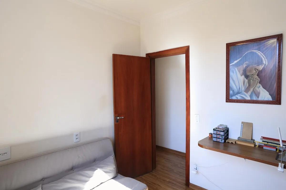 Apartamento, Santa Efigênia, 3 Quartos, 1 Vaga