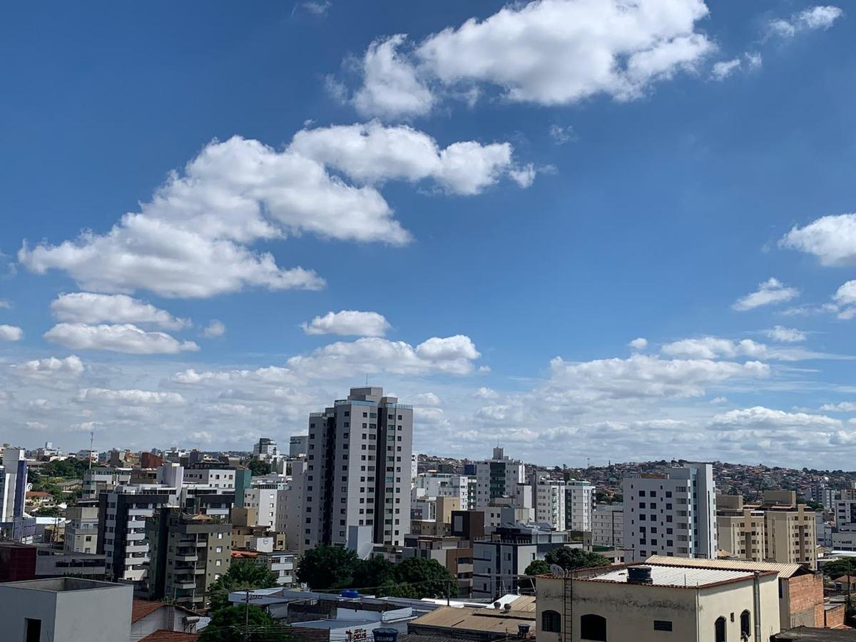 Apartamento, União, 2 Quartos, 1 Vaga, 1 Suíte