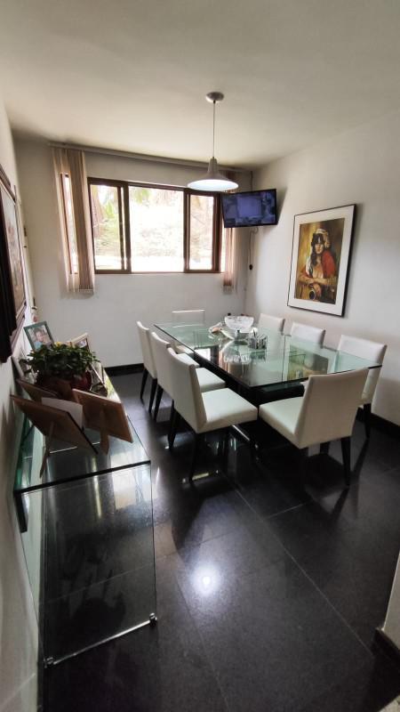 Casa, Bandeirantes (pampulha), 2 Quartos, 4 Vagas, 1 Suíte