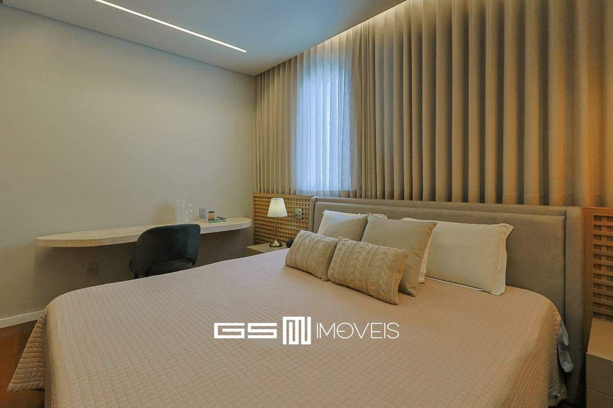 Apartamento, Gutierrez, 4 Quartos, 3 Vagas, 3 Suítes