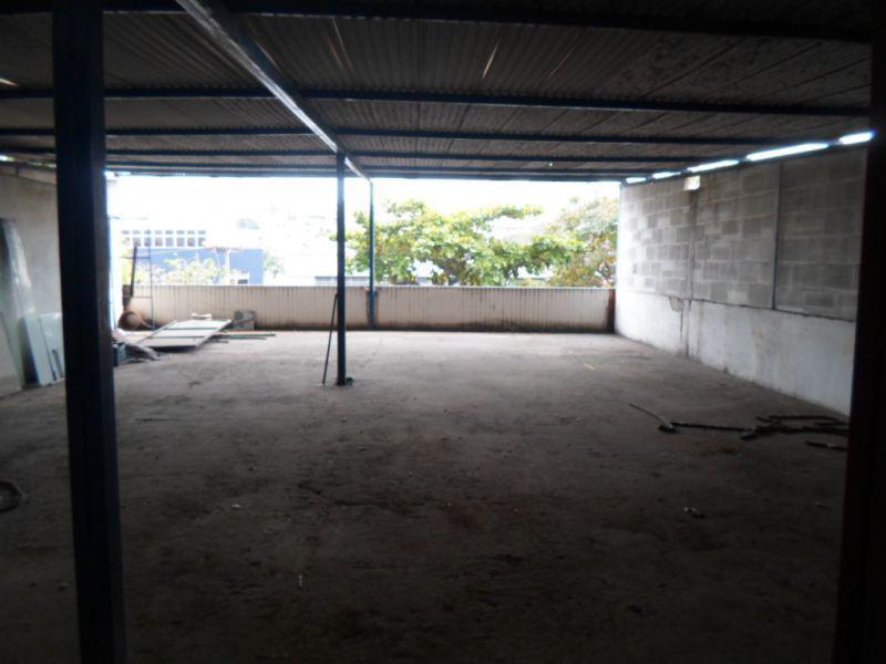 Prédio, Caiçaras
