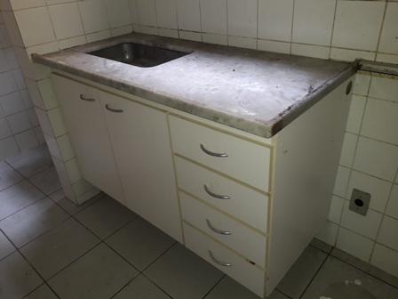 Apartamento, São Francisco, 2 Quartos, 1 Vaga