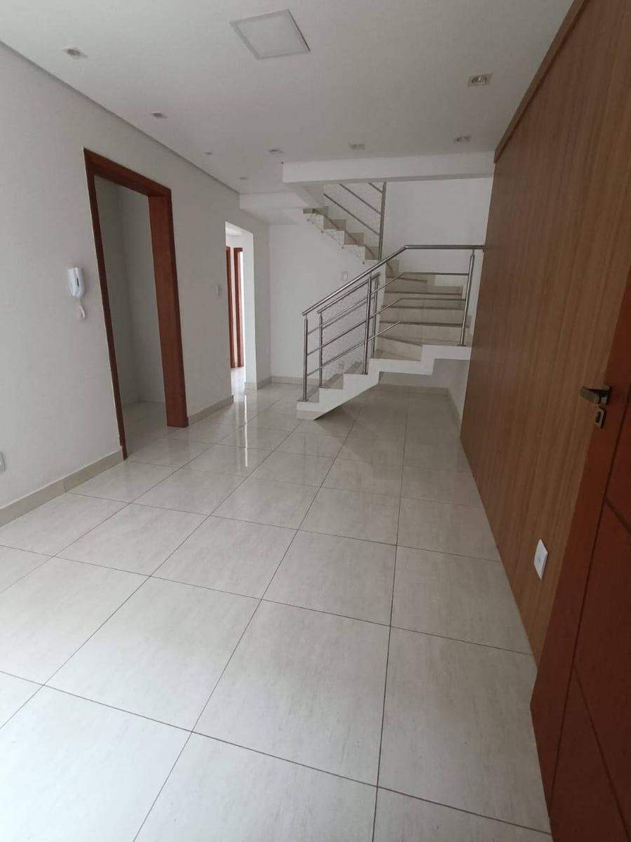 Apartamento, Primavera, 3 Quartos, 1 Vaga, 1 Suíte