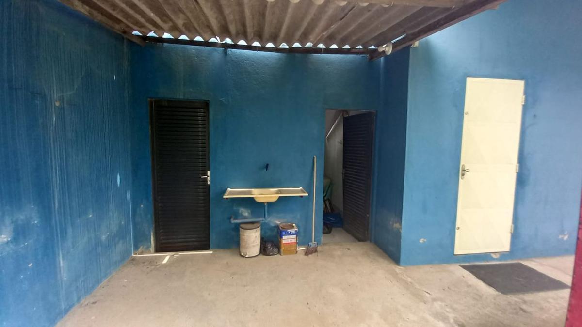 Lote, Santa Cruz, 0 Quarto, 0 Vaga