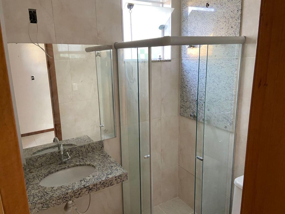 Apartamento, Nova Vista, 3 Quartos, 2 Vagas, 1 Suíte
