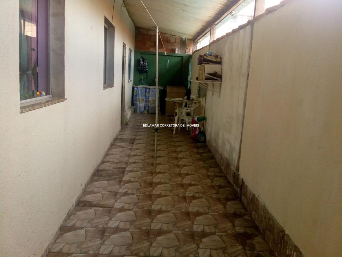 Casa, Bela Vista, 3 Quartos, 3 Vagas