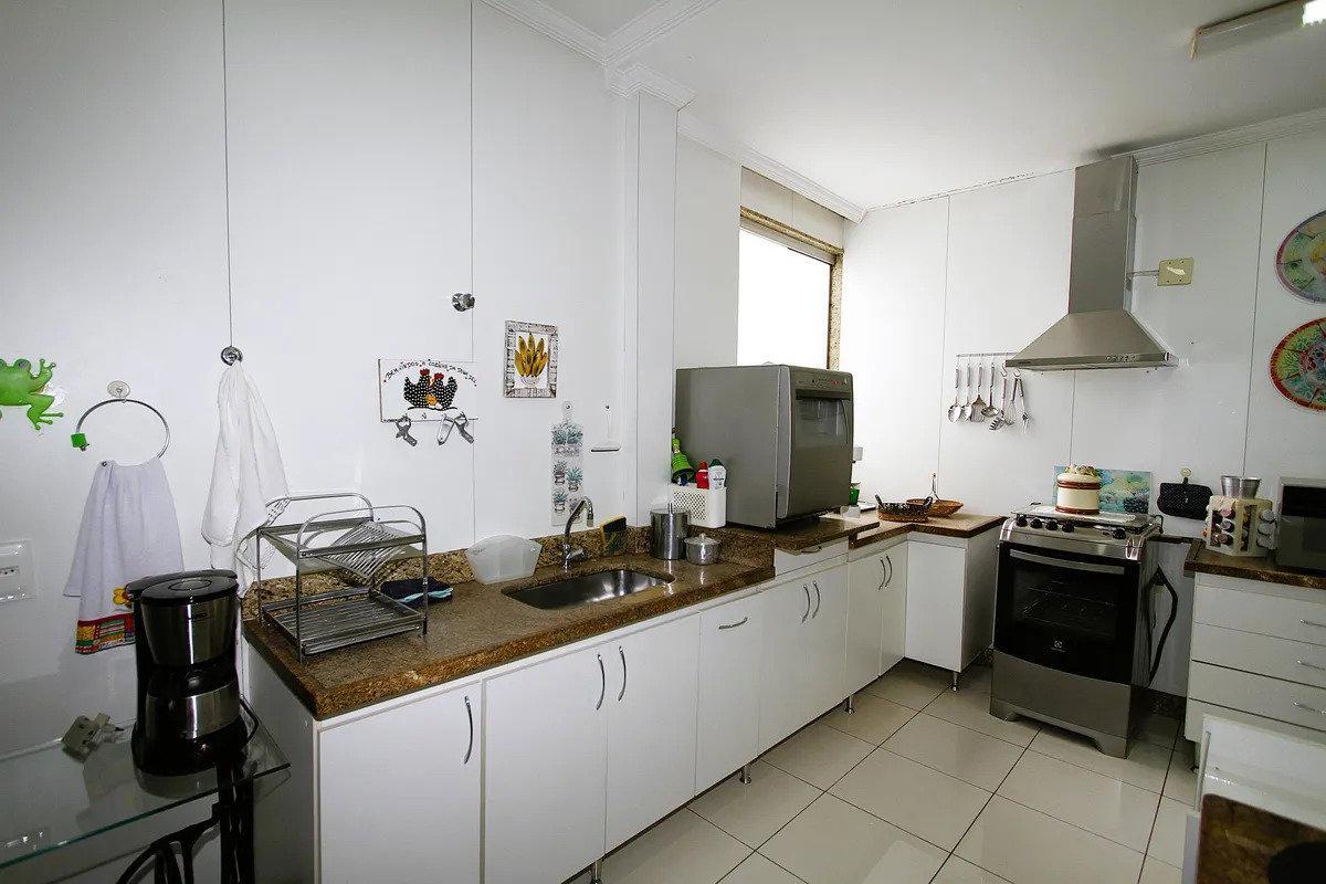 Apartamento, Santa Lúcia, 3 Quartos, 2 Vagas, 1 Suíte
