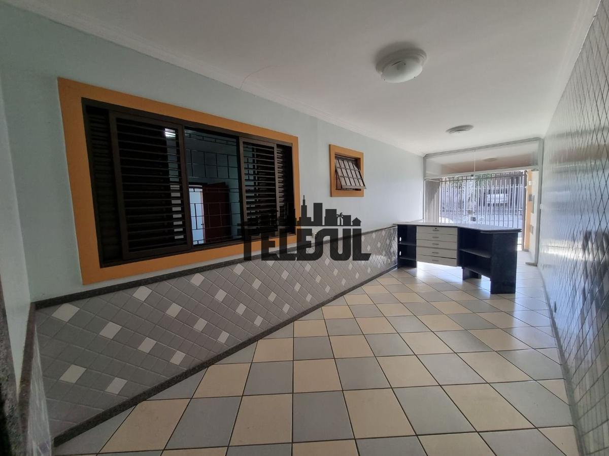 Casa, Jardim Andere, 8 Quartos, 0 Vaga