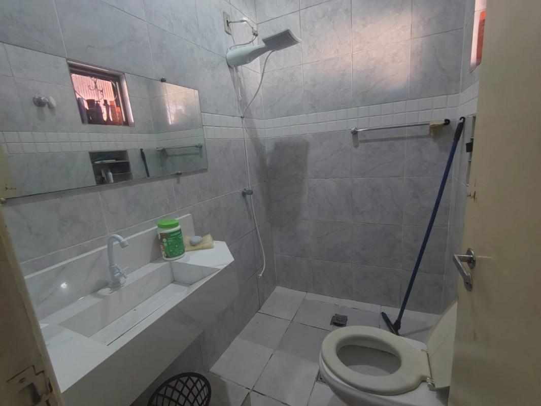 Casa, Santana II, 3 Quartos, 4 Vagas, 1 Suíte