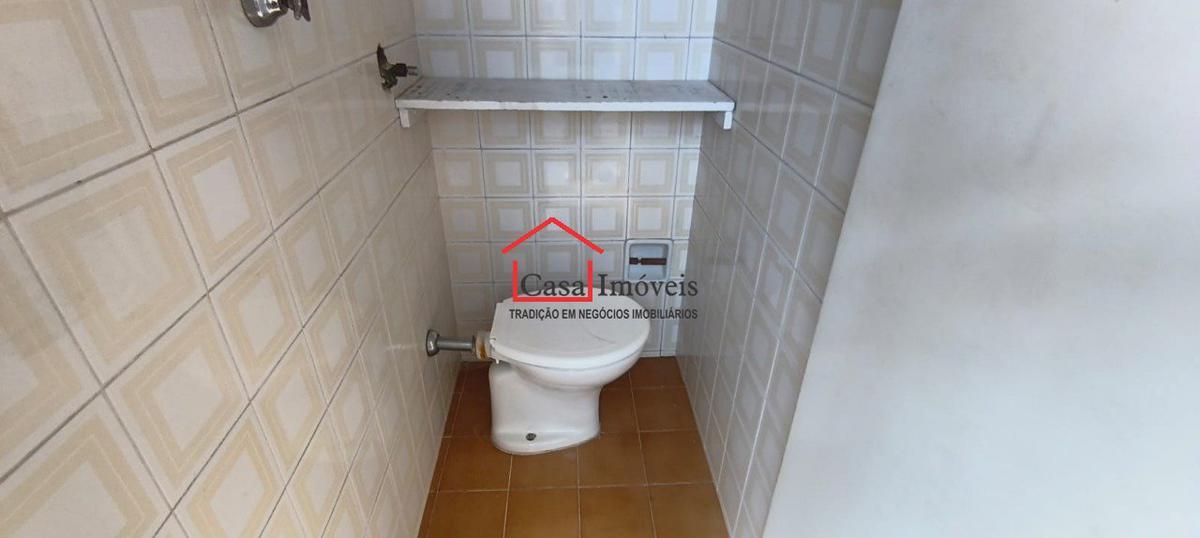 Apartamento, Cidade Nova, 3 Quartos, 1 Vaga, 1 Suíte