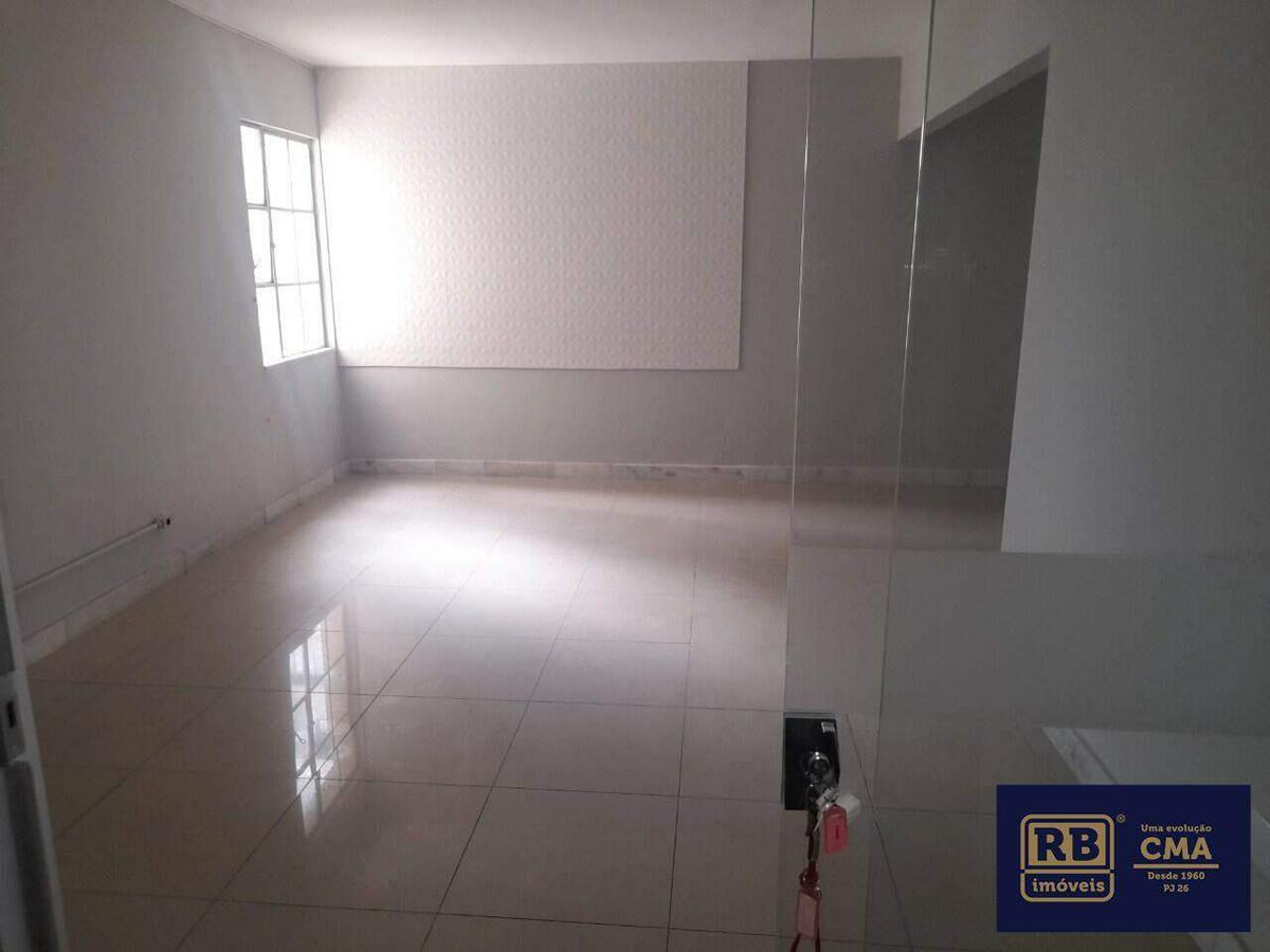 Andar, Centro, 0 Quarto, 0 Vaga