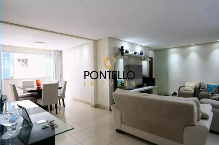 Apartamento, Colégio Batista, 4 Quartos, 2 Vagas, 1 Suíte