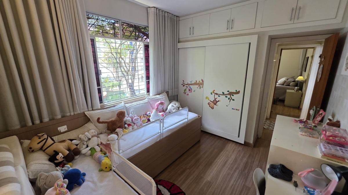 Apartamento, Santo Antônio, 3 Quartos, 1 Vaga, 1 Suíte