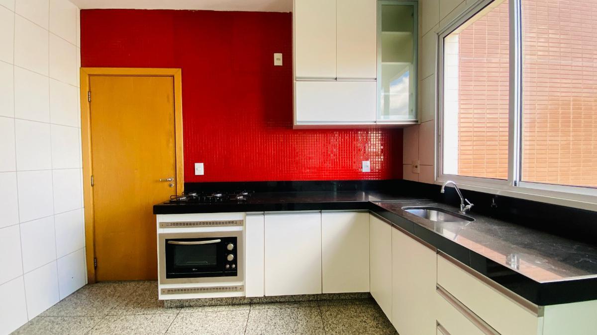 Apartamento, Castelo, 3 Quartos, 2 Vagas, 2 Suítes