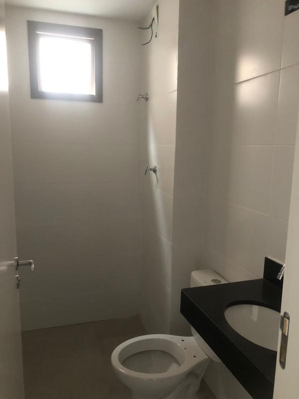 Apartamento, Sagrada Família, 2 Quartos, 1 Vaga, 1 Suíte