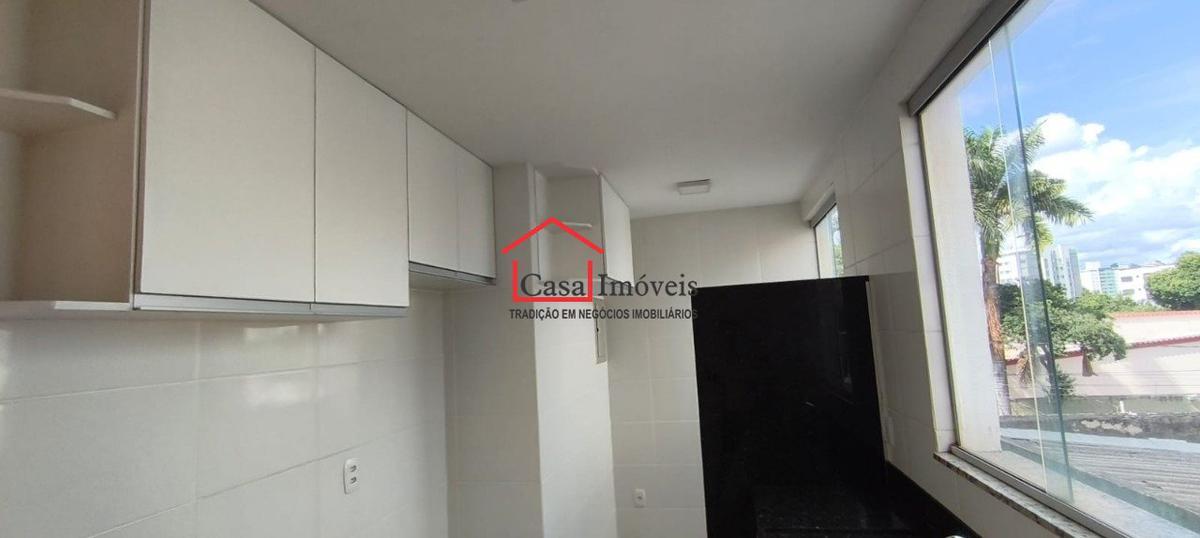 Cobertura, Ipiranga, 2 Quartos, 3 Vagas, 1 Suíte