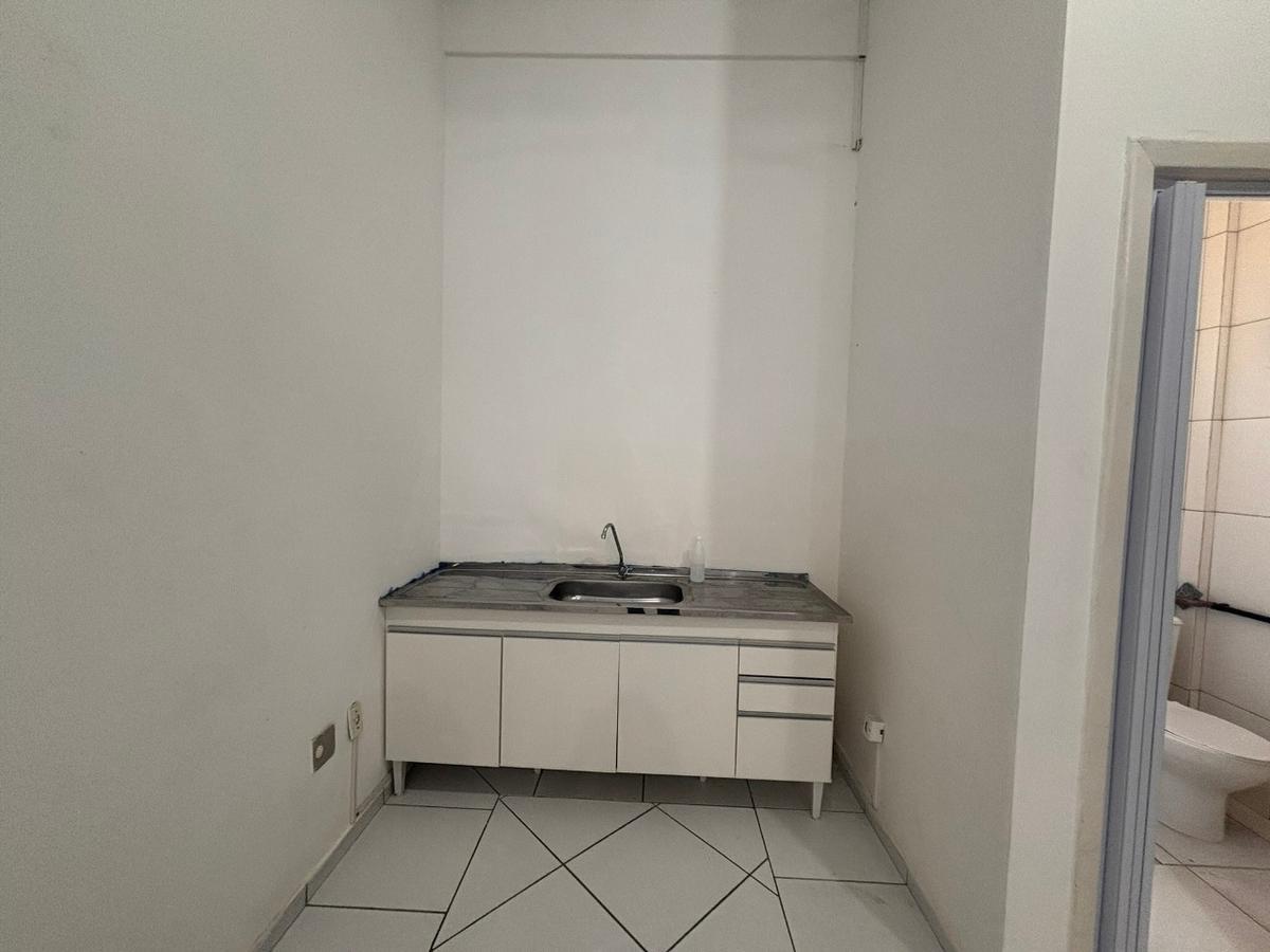 Quitinete, Venda Nova, 1 Quarto, 0 Vaga