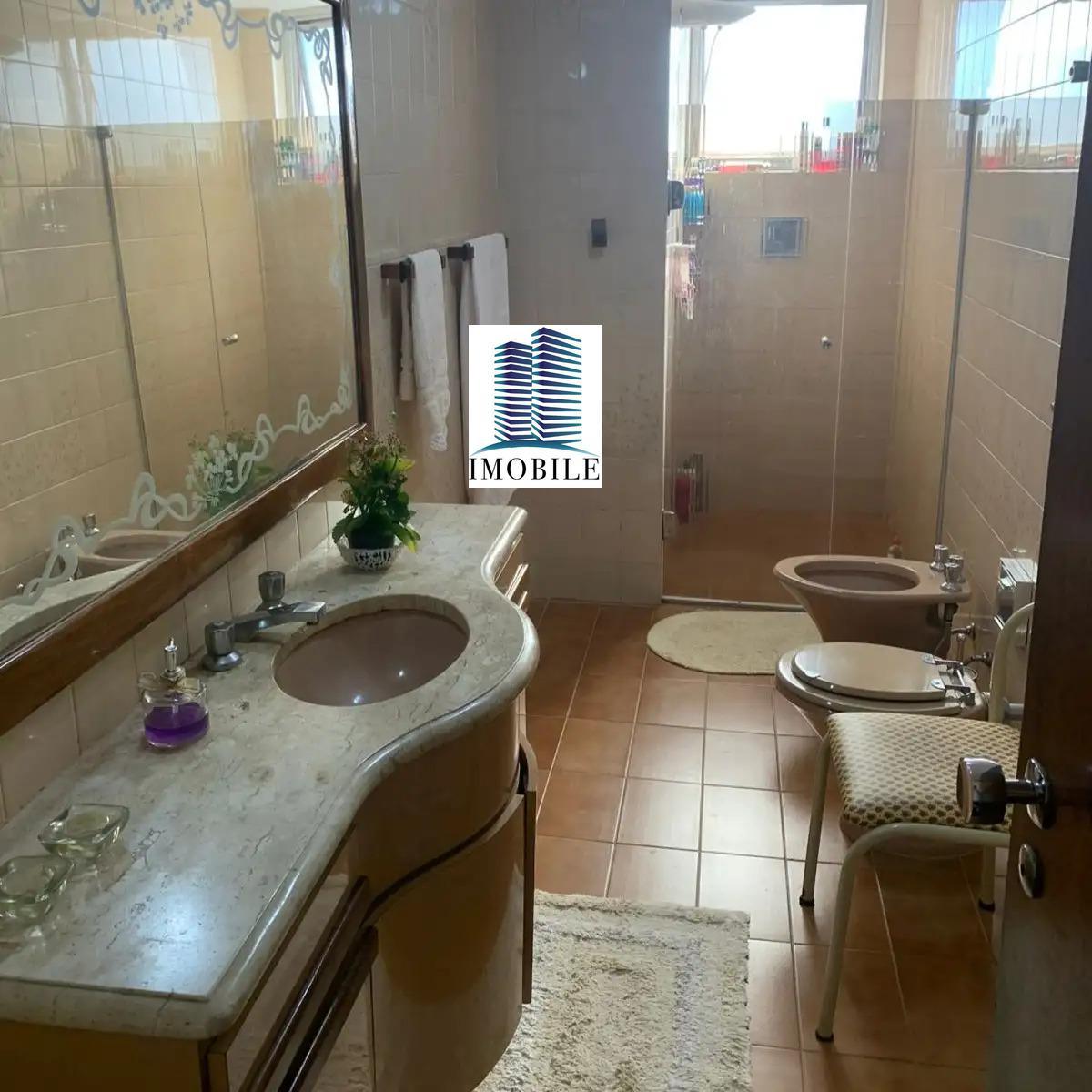 Apartamento, Lourdes, 4 Quartos, 2 Vagas, 1 Suíte