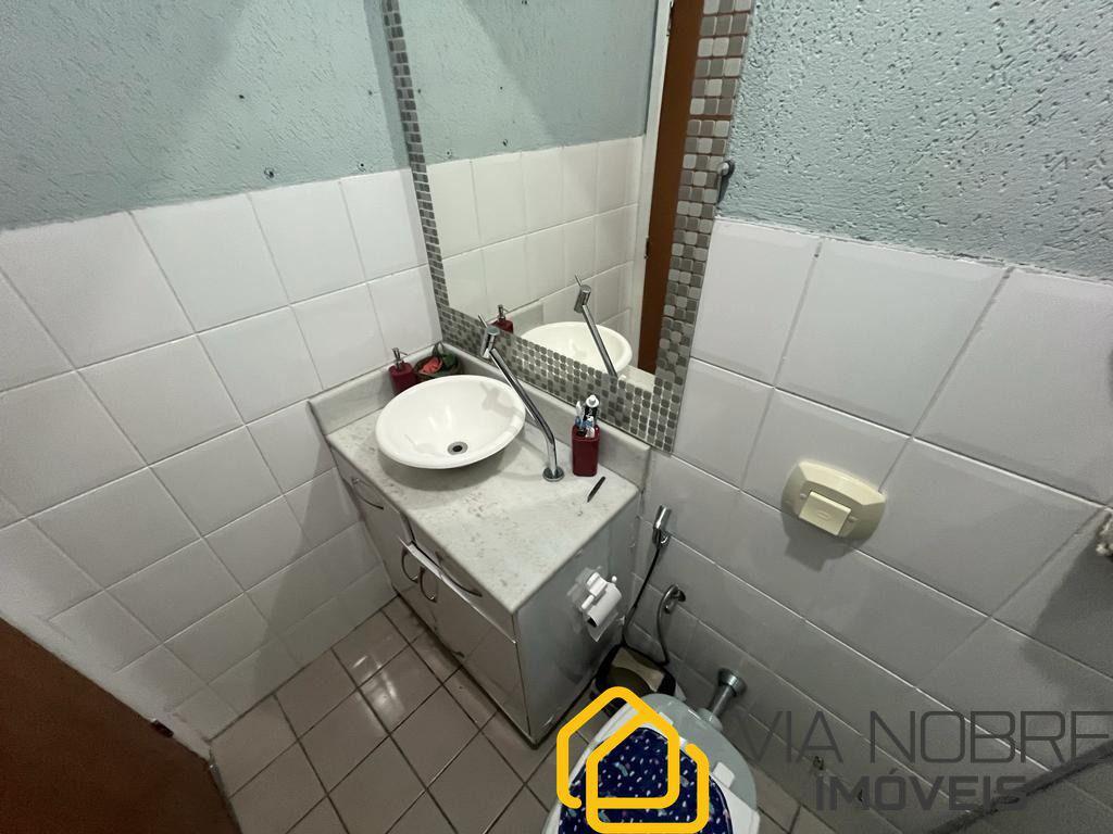 Apartamento, Diamante, 2 Quartos, 1 Vaga
