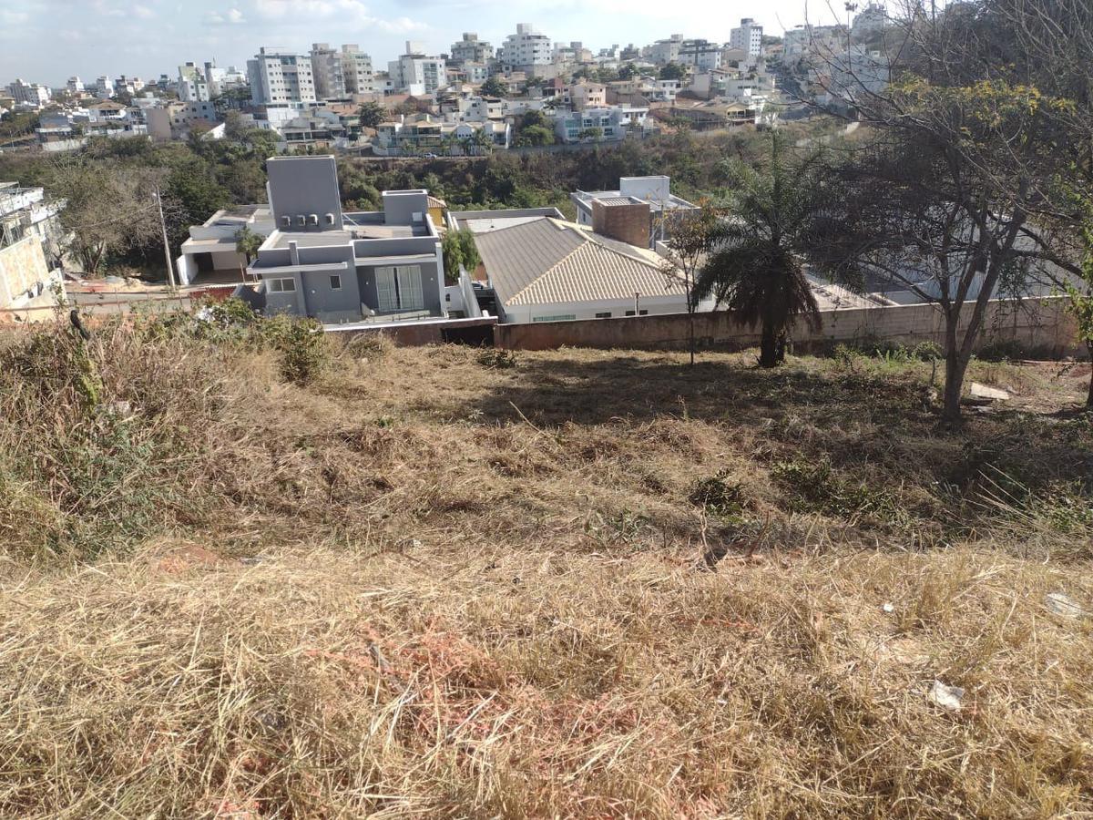 Lote, Portal do Sol, 0 Quarto, 0 Vaga