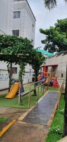 Apartamento, Cândida Ferreira, 2 Quartos, 2 Vagas
