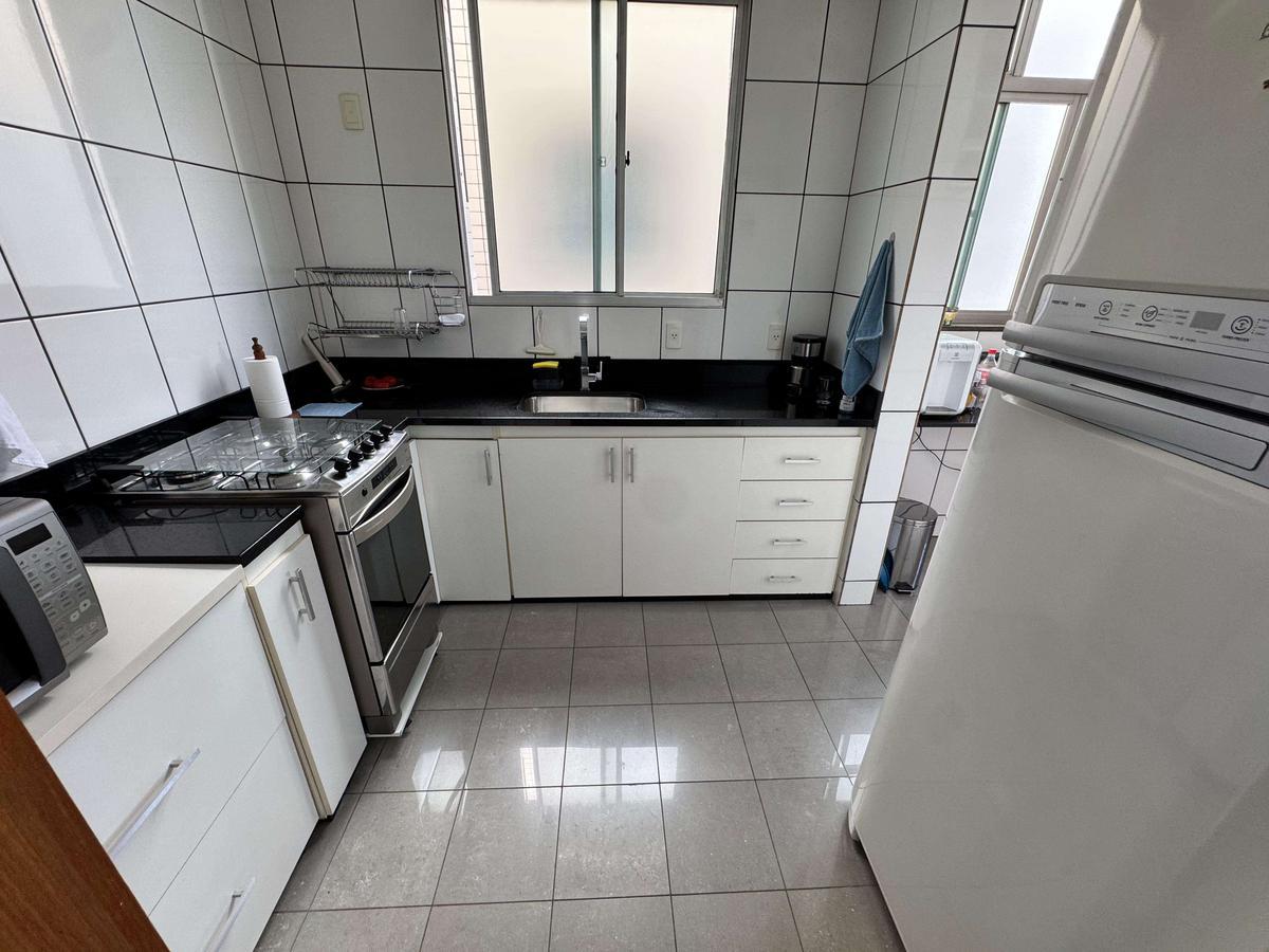 Cobertura, Graça, 3 Quartos, 3 Vagas, 1 Suíte