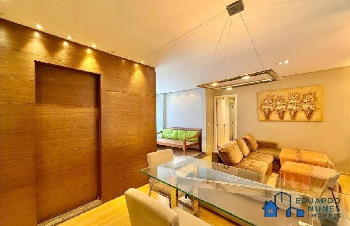 Apartamento, Vila da Serra, 3 Quartos, 2 Vagas, 1 Suíte