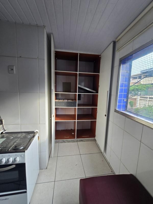 Galpão, Parque Ayrton Senna, 0 Quarto, 0 Vaga