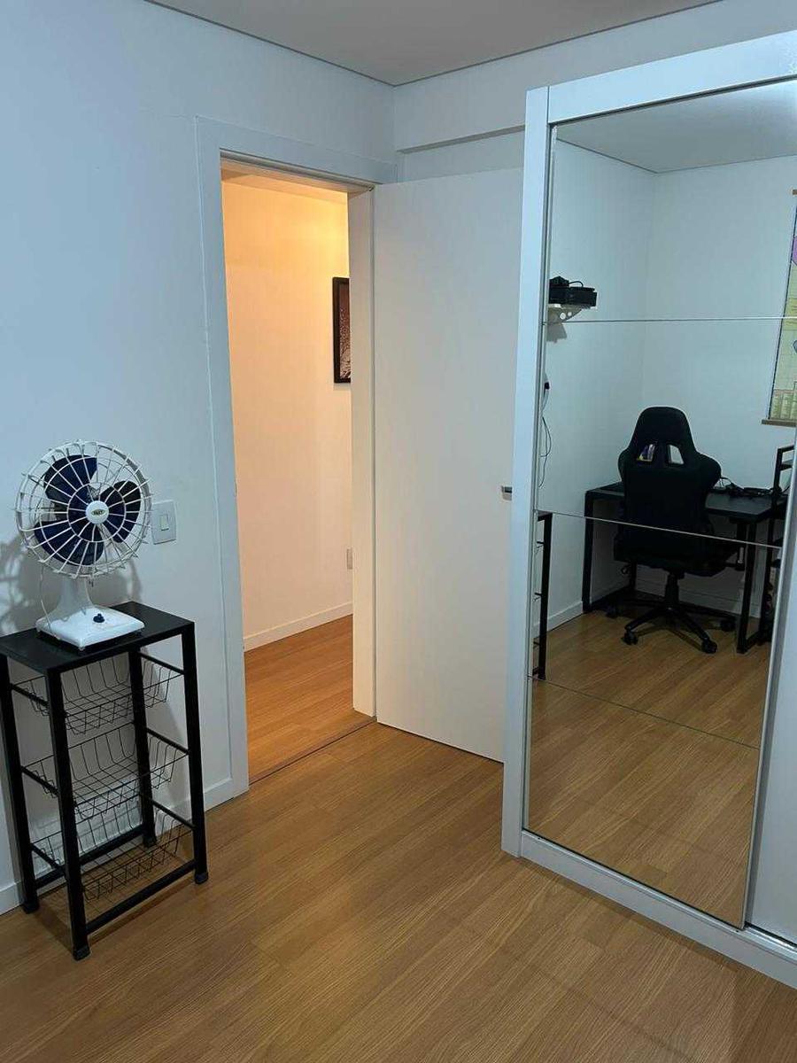 Cobertura, Ouro Preto, 3 Quartos, 4 Vagas, 1 Suíte