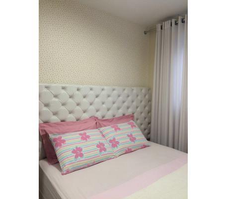 Apartamento, Kennedy, 2 Quartos, 1 Vaga