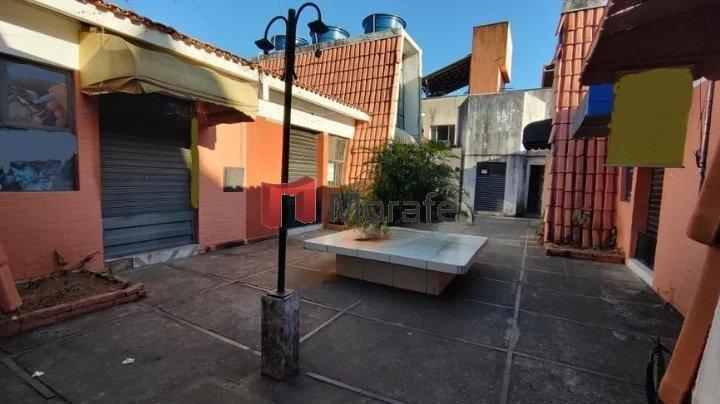 Galpão, Planalto, 0 Quarto, 0 Vaga