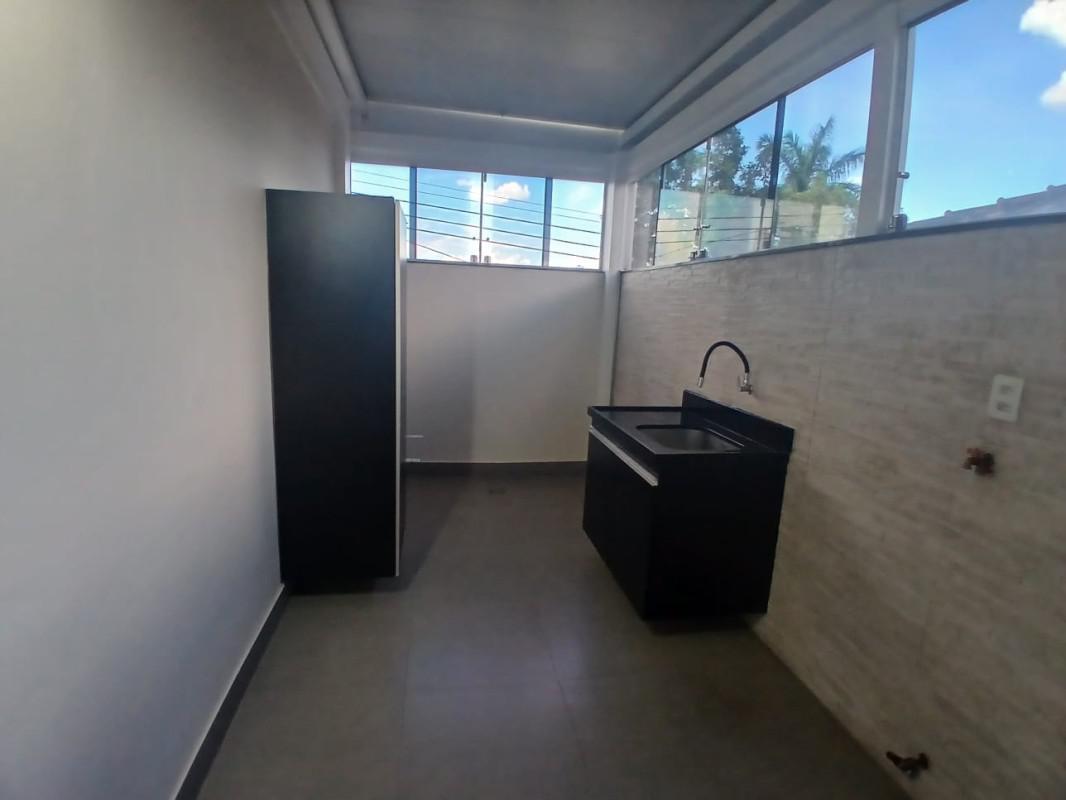 Apartamento, Itapoã, 3 Quartos, 2 Vagas, 1 Suíte