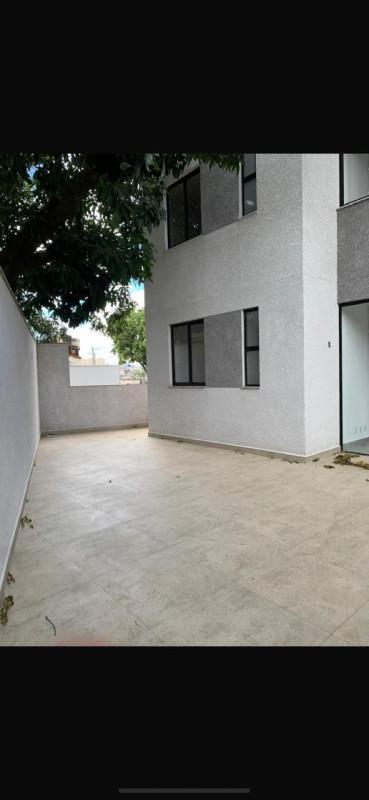 Apartamento, Boa Vista, 2 Quartos, 2 Vagas, 1 Suíte