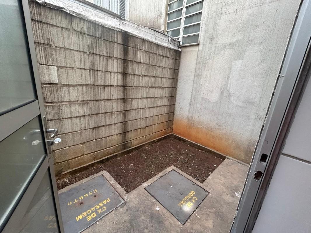 Apartamento, Califórnia, 2 Quartos, 1 Vaga