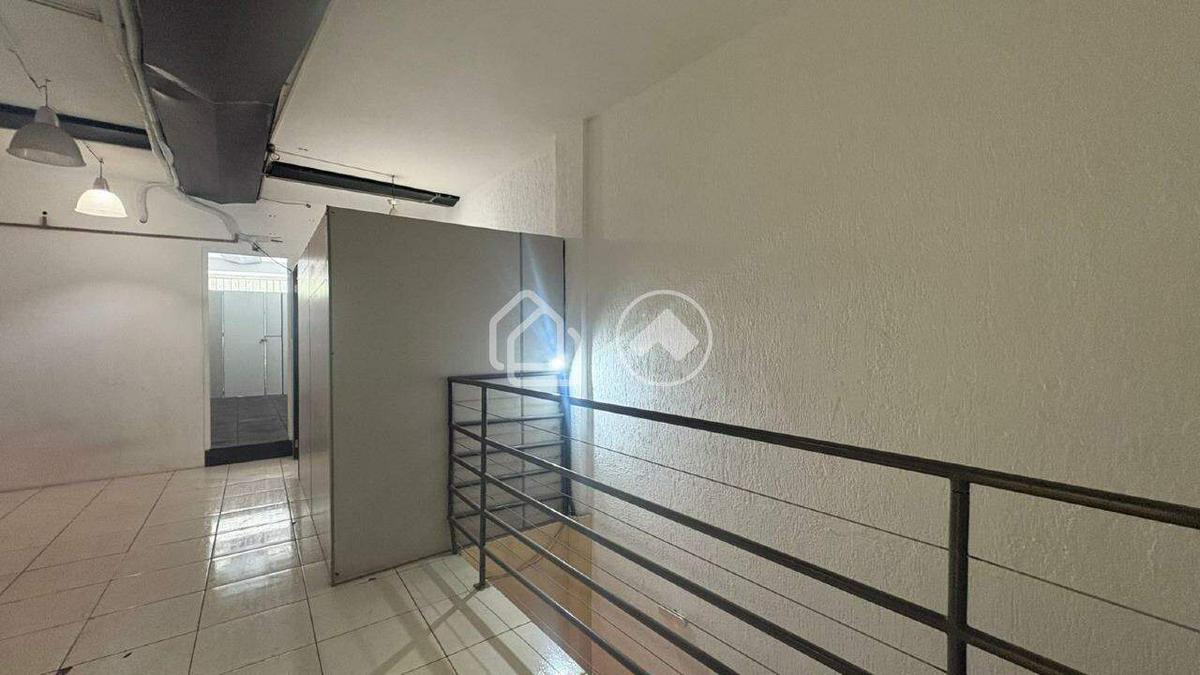 Loja, Buritis, 1 Vaga