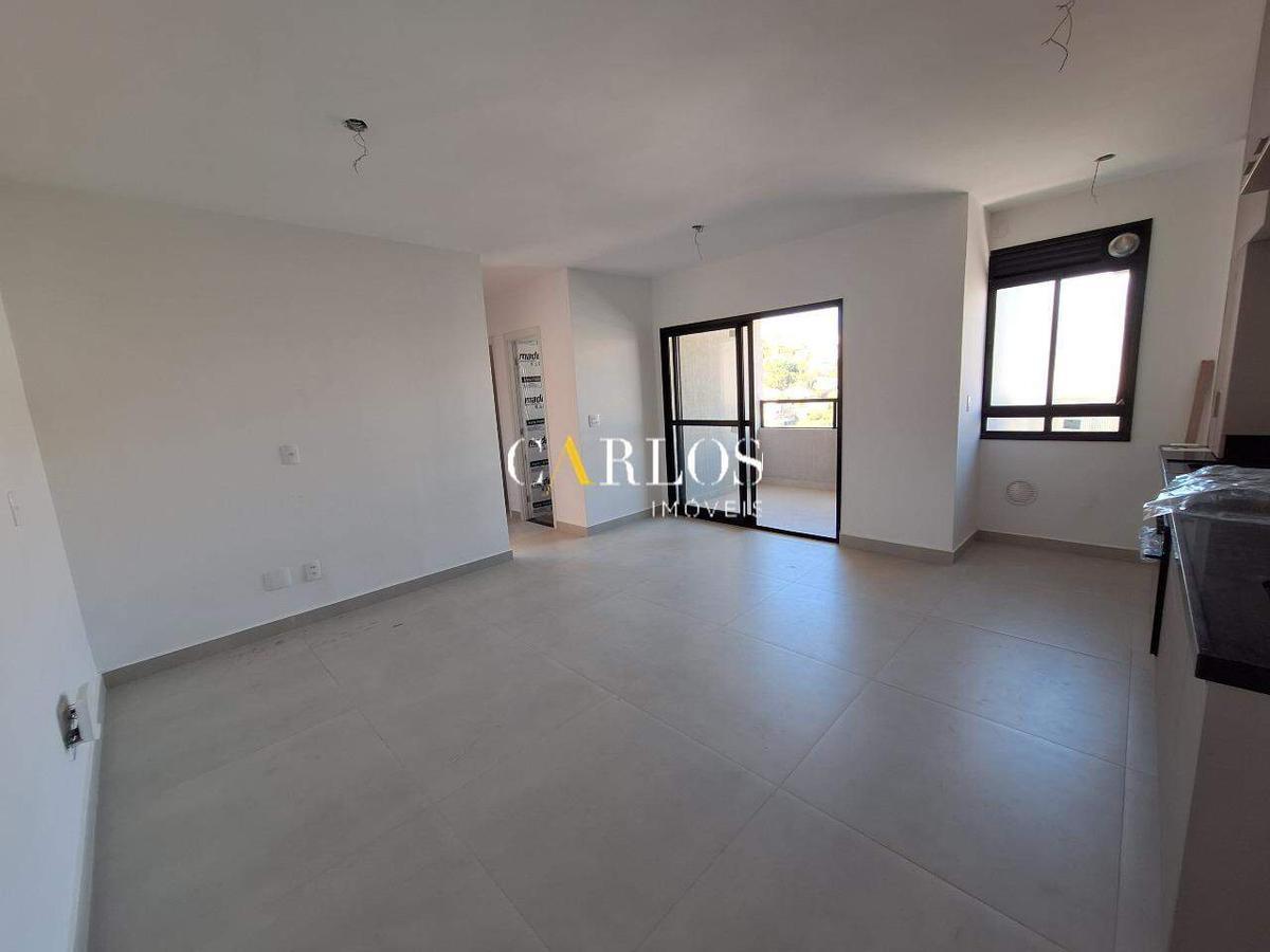 Apartamento, Estoril, 3 Quartos, 2 Vagas, 1 Suíte