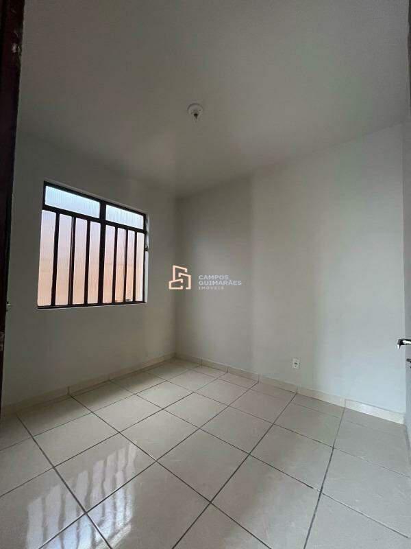 Casa, São Salvador