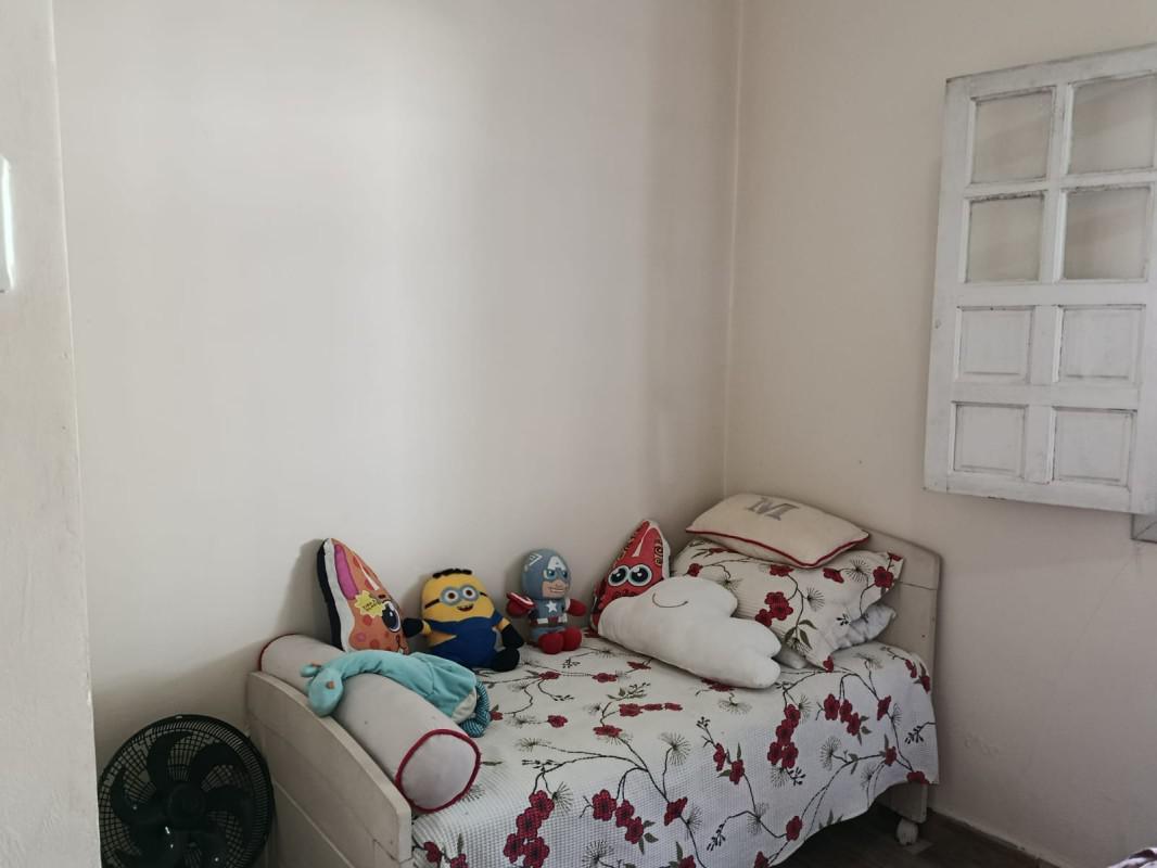 Fazenda, Centro, 3 Quartos, 3 Vagas, 1 Suíte