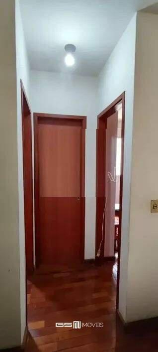 Apartamento, João Pinheiro, 2 Quartos, 1 Vaga