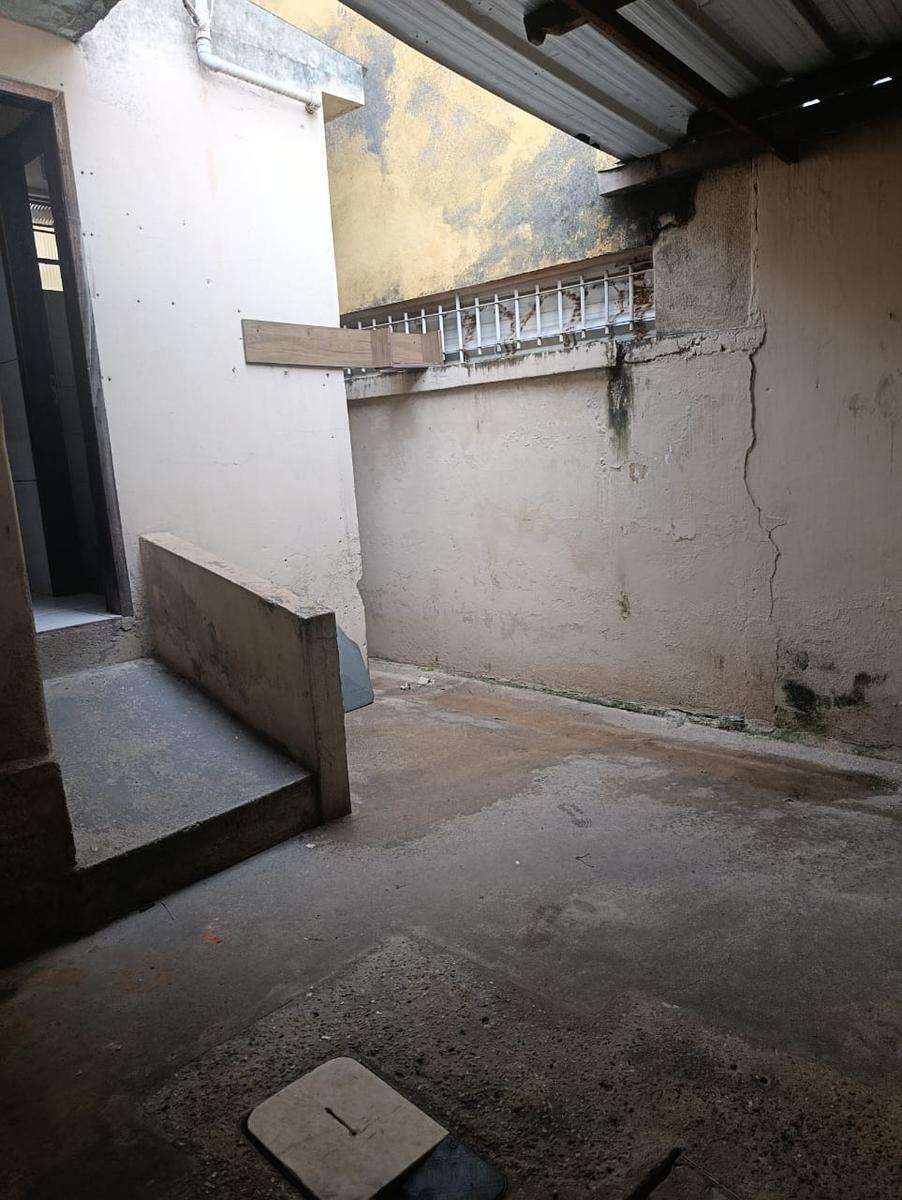 Casa, Glória, 1 Quarto, 0 Vaga