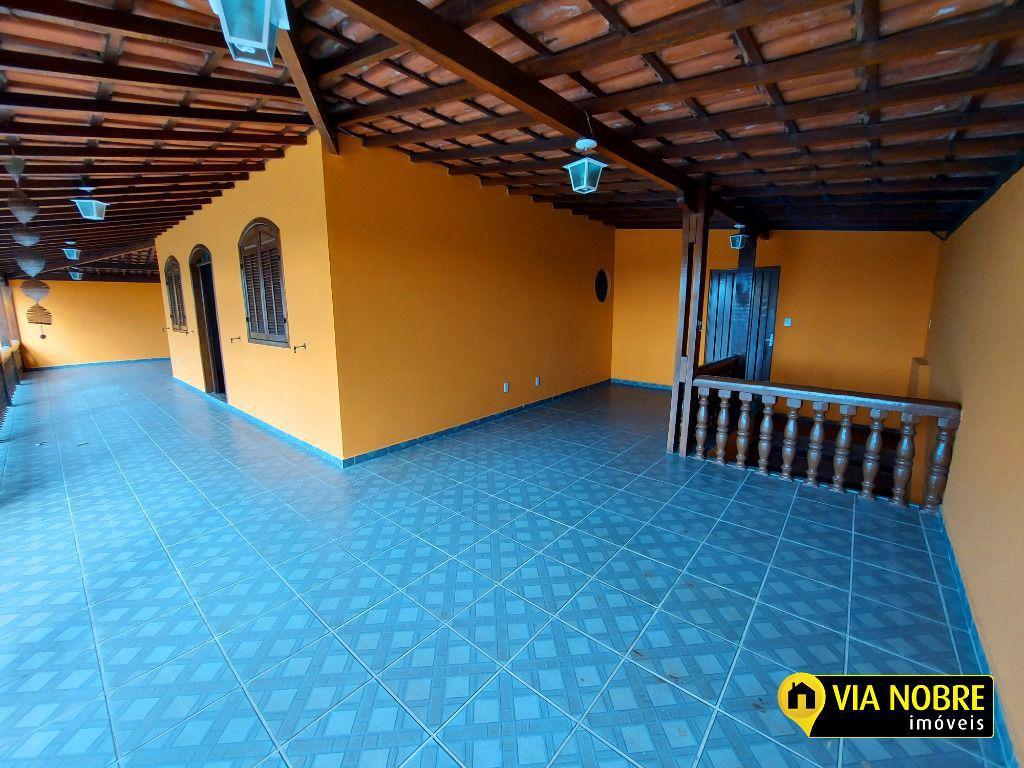 Casa, Buritis, 4 Quartos, 4 Vagas, 1 Suíte