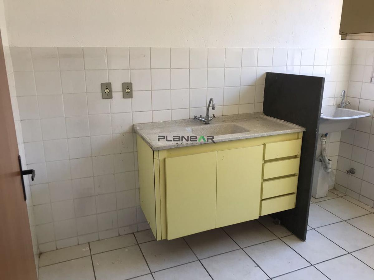 Apartamento, Camargos, 2 Quartos, 1 Vaga