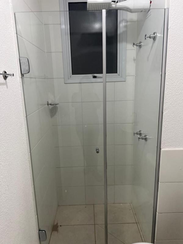 Apartamento, Jk, 2 Quartos, 1 Vaga