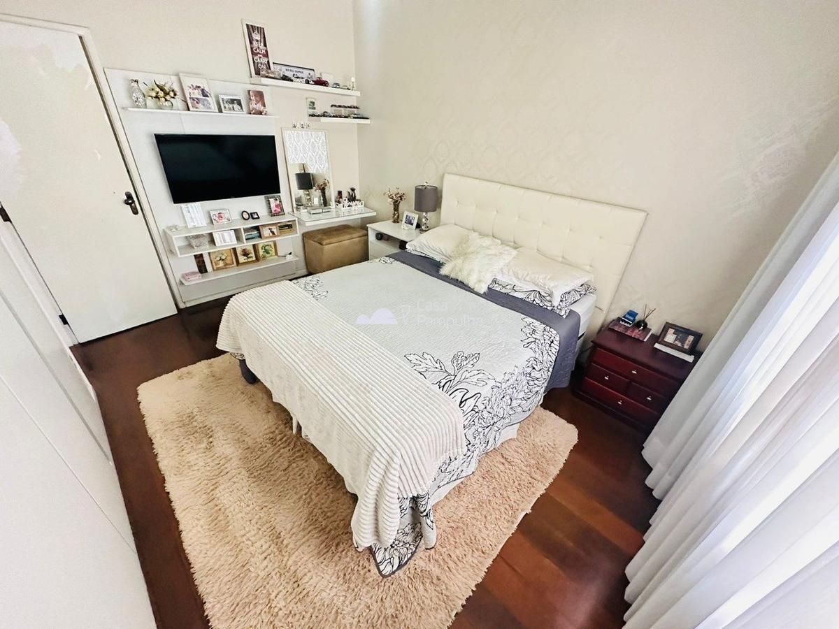 Casa, Planalto, 4 Quartos, 3 Vagas, 1 Suíte