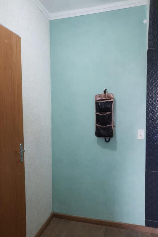 Apartamento, Palmital, 2 Quartos, 1 Vaga