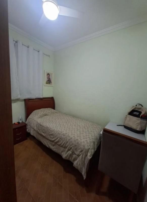 Apartamento, Santa Mônica, 2 Quartos, 1 Vaga