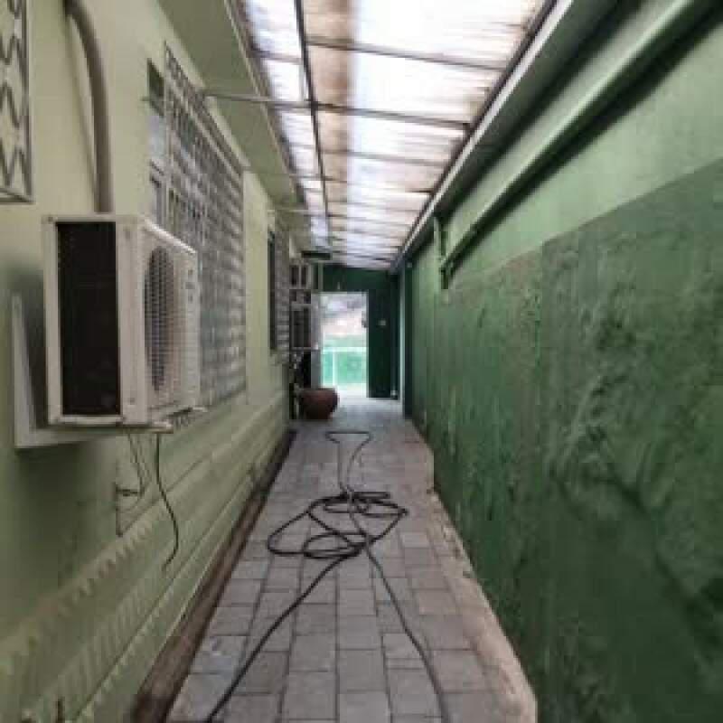 Casa Comercial, Calafate, 4 Quartos, 4 Vagas, 2 Suítes